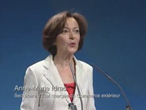 Etats généraux du commerce extérieur