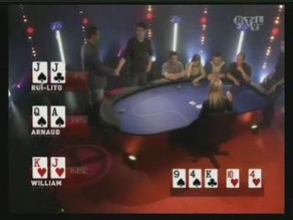 poker