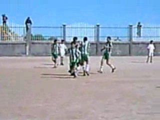 US Kendira 1-JSM Bejaia 0