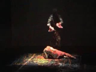 Lakim @ Projet Bizarre!