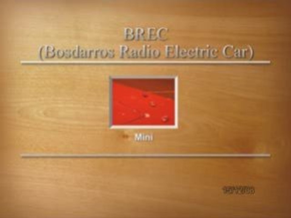 Tirage de bourre en Mini