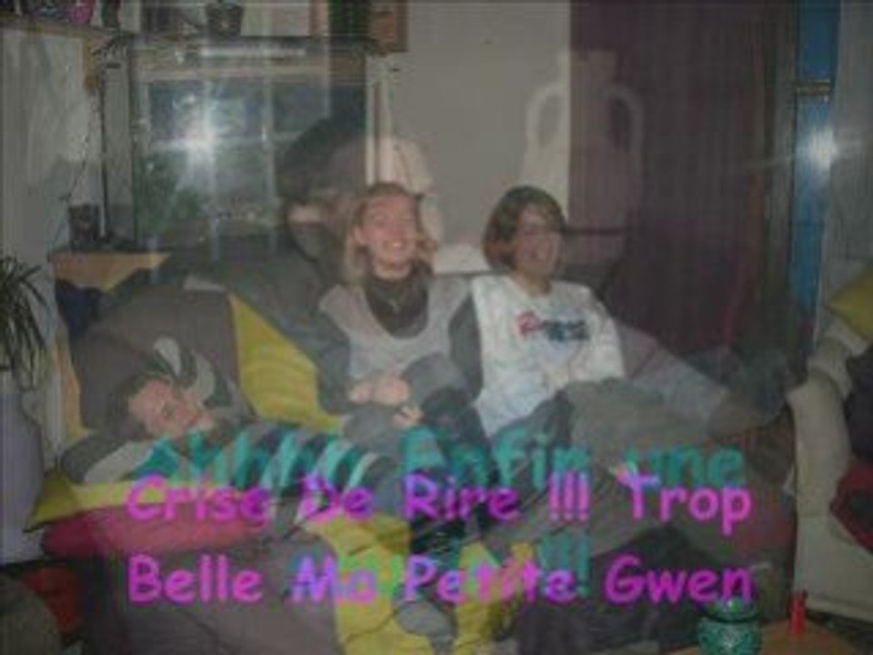 Trop Bonne Soirée !!!