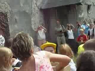 ChmielnikTV-5 Spotkania z Kulturą Żydowską - Chmielnik 2007