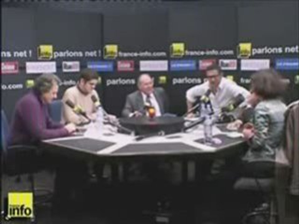 La république à l'epreuve du communautarisme juif..