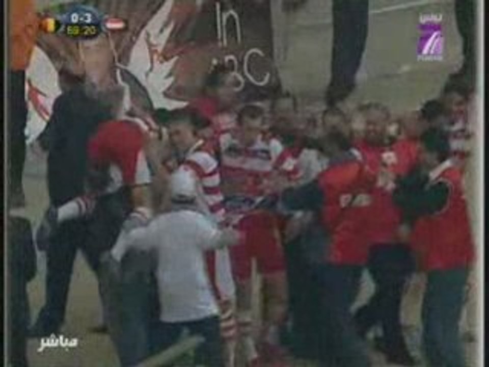 derby club africain vs taraji remix 2009....1...2...3