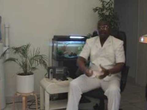 MUKAMBA POUR LA SURVIE DES ARTISTES CONGOLAIS