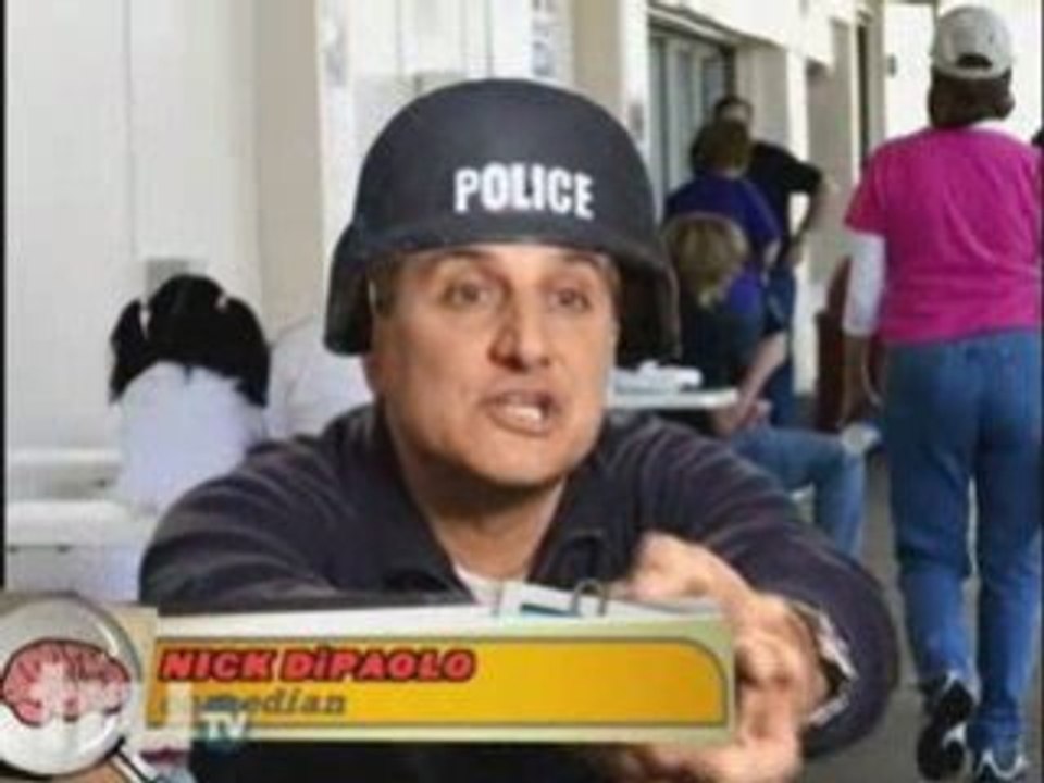 The Smoking Gun Presents - Sub Zero - from truTV.com