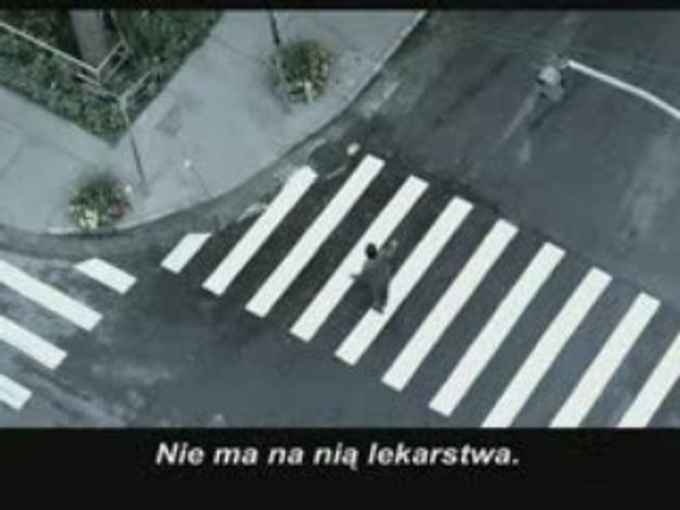 "Miasto ślepców" (Blindness) - trailer PL