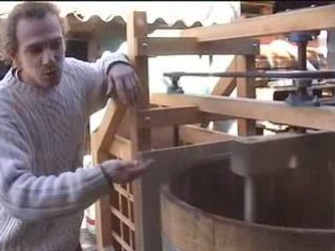 Domaine de la Ferme St Martin, Beaumes-de-Venise