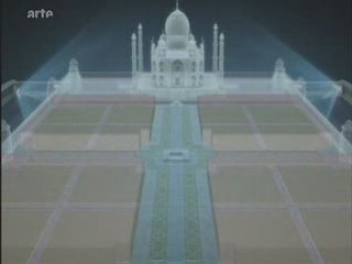 Histoire du Tadj Mahal