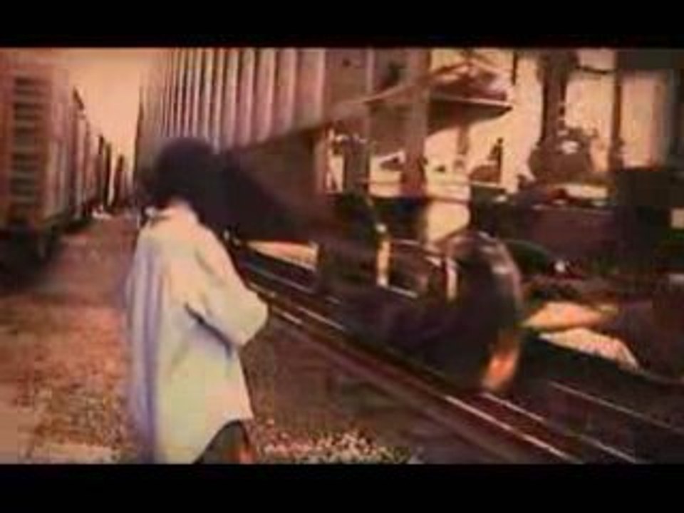 JIMMY LUV aka Galo Rex