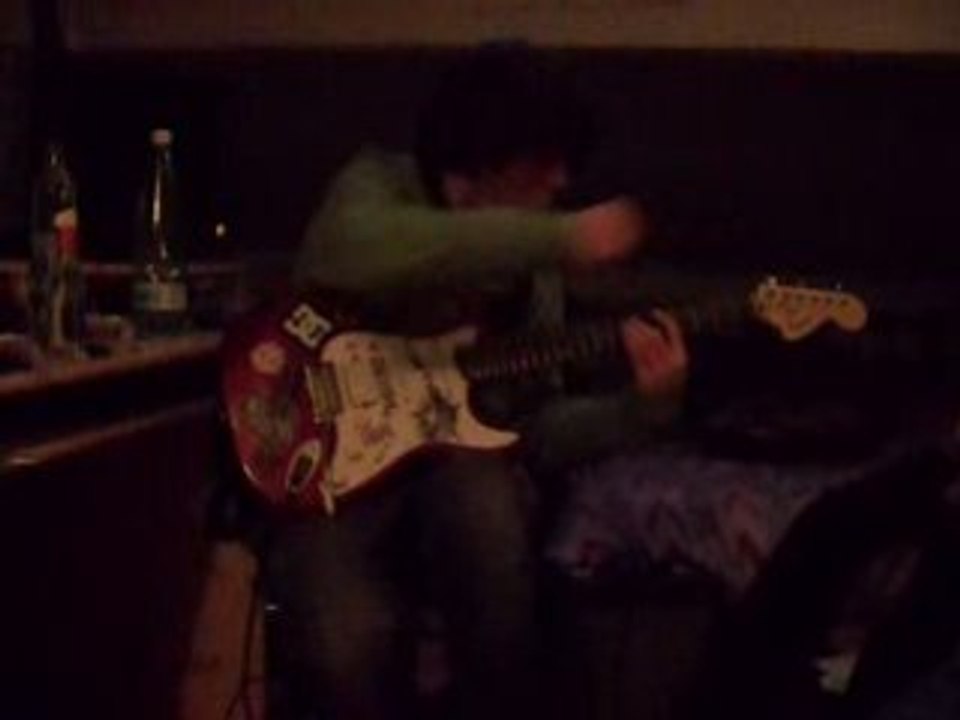 jordan guerrilla poubelle