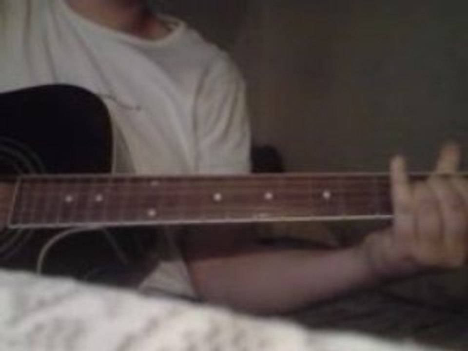 Queen - We Will Rock You ( Cover )