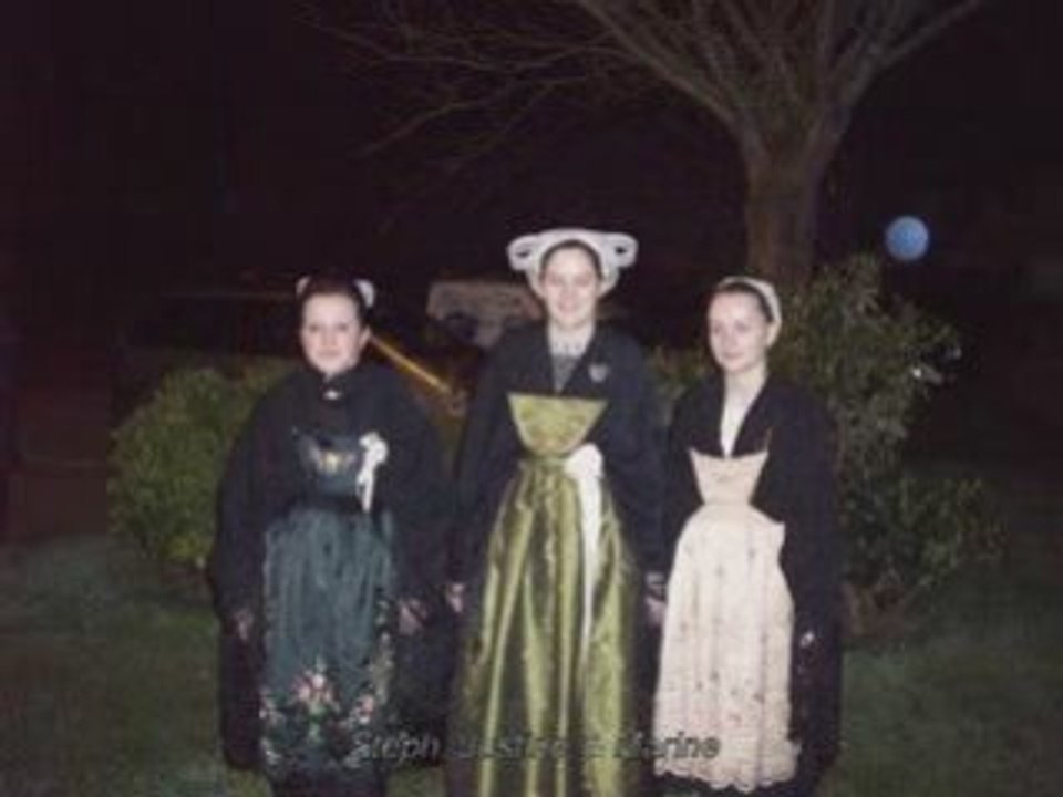 Soirée de la Reine