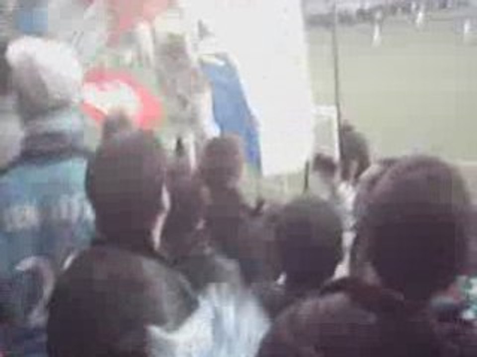 Caen - OM