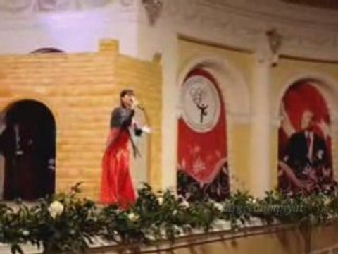 Nasıl geçti habersiz Azerbaycan 7.Türkçe Olimpiyatı