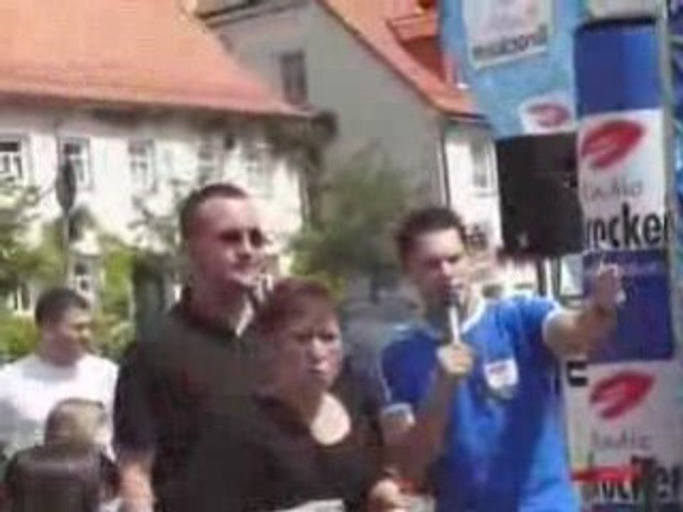 Cheffe versenken - poolcenter dessau