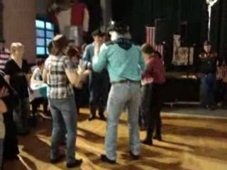 Atomik Polka - Billy Berclau