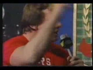 Andre the Giant on Piper's Pit