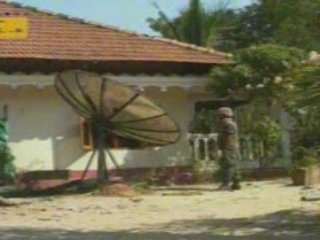 Wanni Operation (English Version) 2 nd March 2009