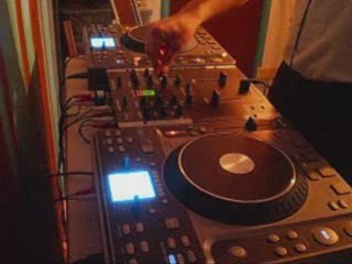 Dj b3z -mix généraliste