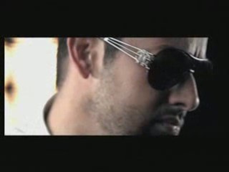 RDB & Nindy Kaur's Aloo Chaat" Music Video
