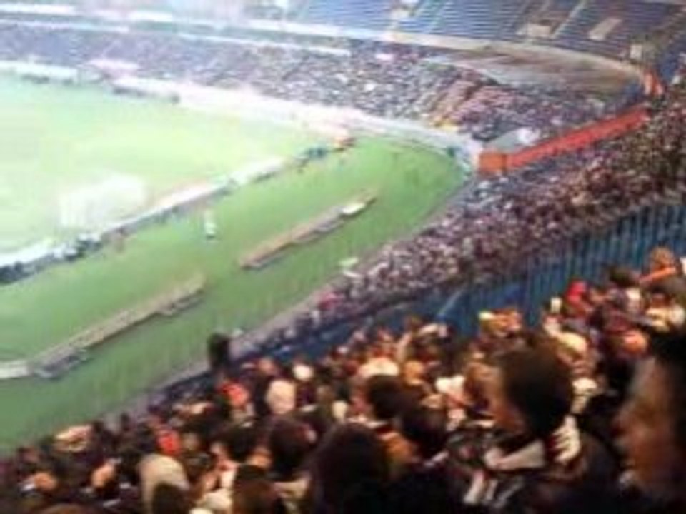 ECHANGE AUTEUIL-BOULOGNE PSG-NANCY