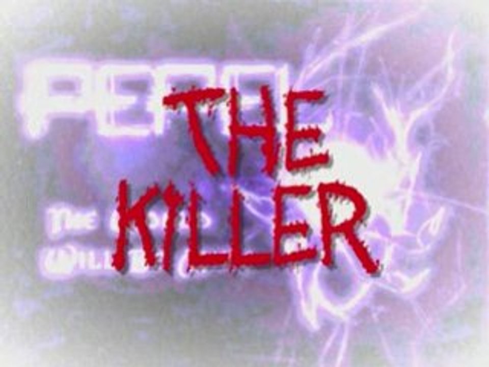 The Killer
