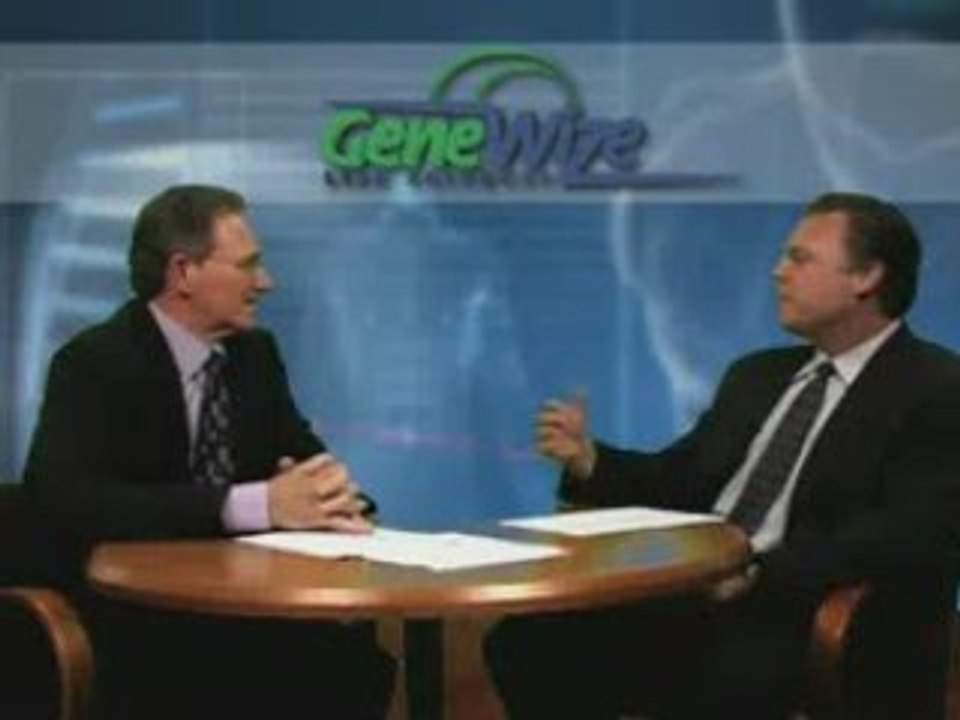 GeneWize Academy