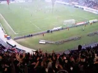 ENSEMBLE NOUS SOMMES INVINCIBLES PSG-NANCY