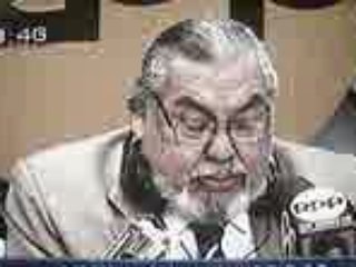 entrevista ex general, museo de la memoria 2/2