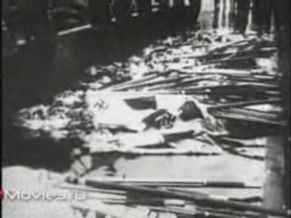 Великая Отечественная война (Из цикла: Россия. Забытые годы) The Eastern front