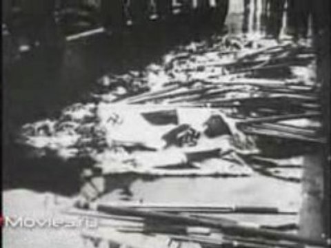 Великая Отечественная война (Из цикла: Россия. Забытые годы) The Eastern front