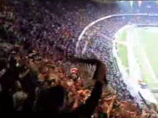 JOIE 1er BUT PSG-NANCY