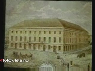 История русского балета. Большой театр (Из цикла: Россия. Забытые годы) The history of the Bolshoi ballet