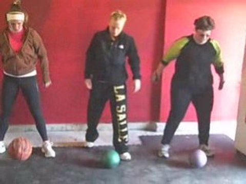 Philadelphia Fitness Boot Camp