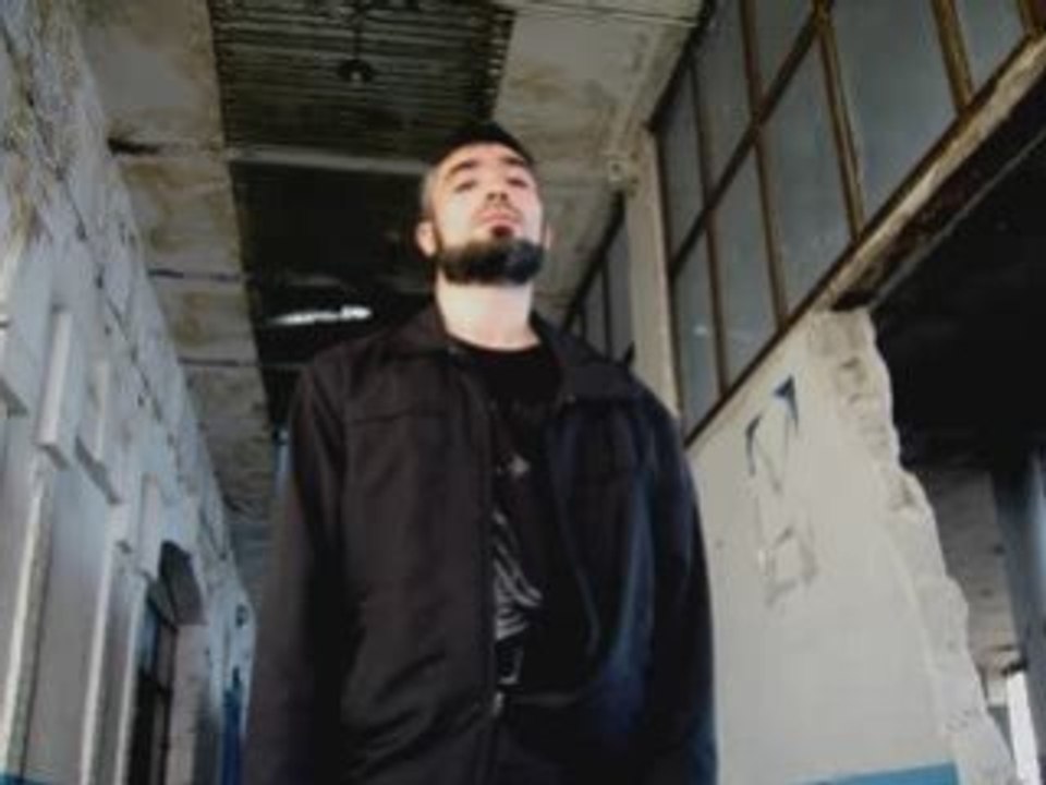 Sagopa Kajmer Muamma Video