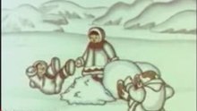 Северная сказка