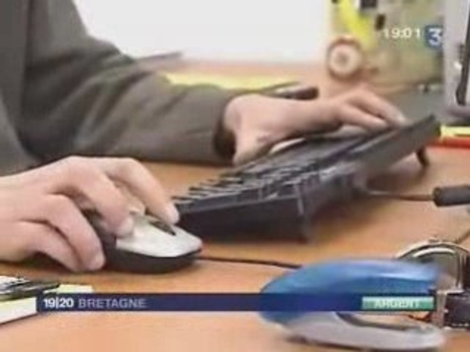 Webencheres 19/20 France 3 Bretagne