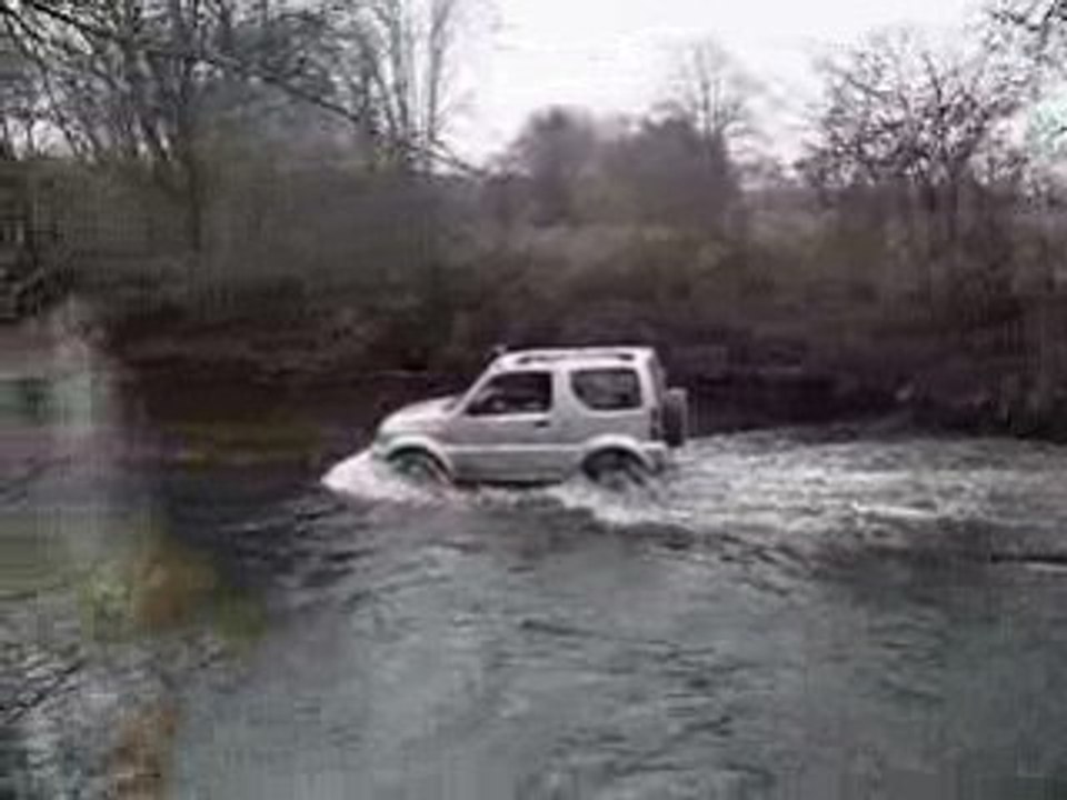 jimny off road 5