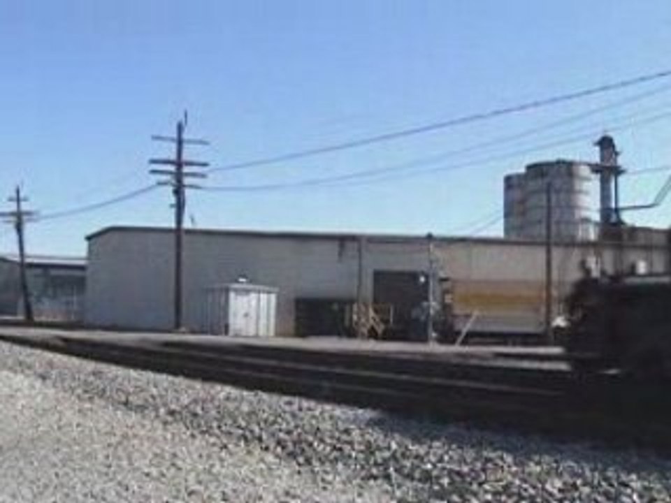 NS Franklin District power
