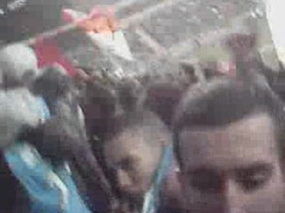 Caen - OM