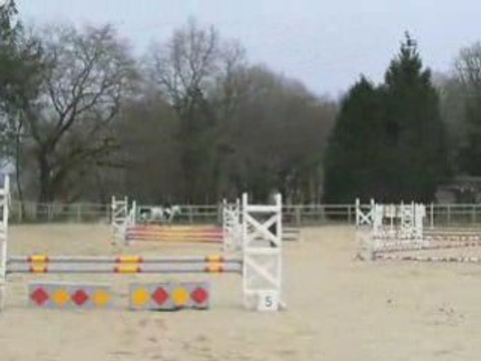 Gwen de Kermarec D4P 1-03-09