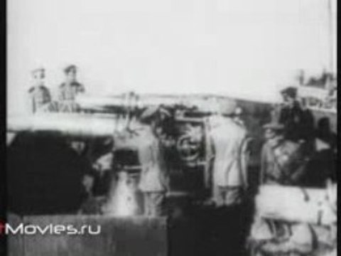 История гражданской войны (Из цикла: Россия. Забытые годы) The russian civil war