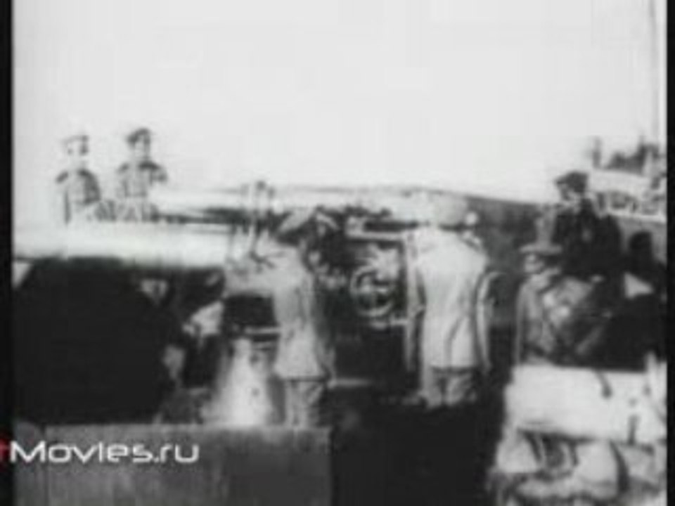 История гражданской войны (Из цикла: Россия. За...