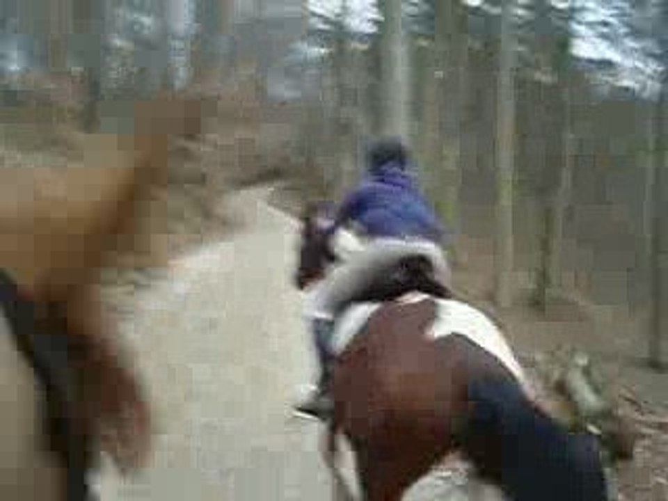 moi et R' dimanche 1 mars