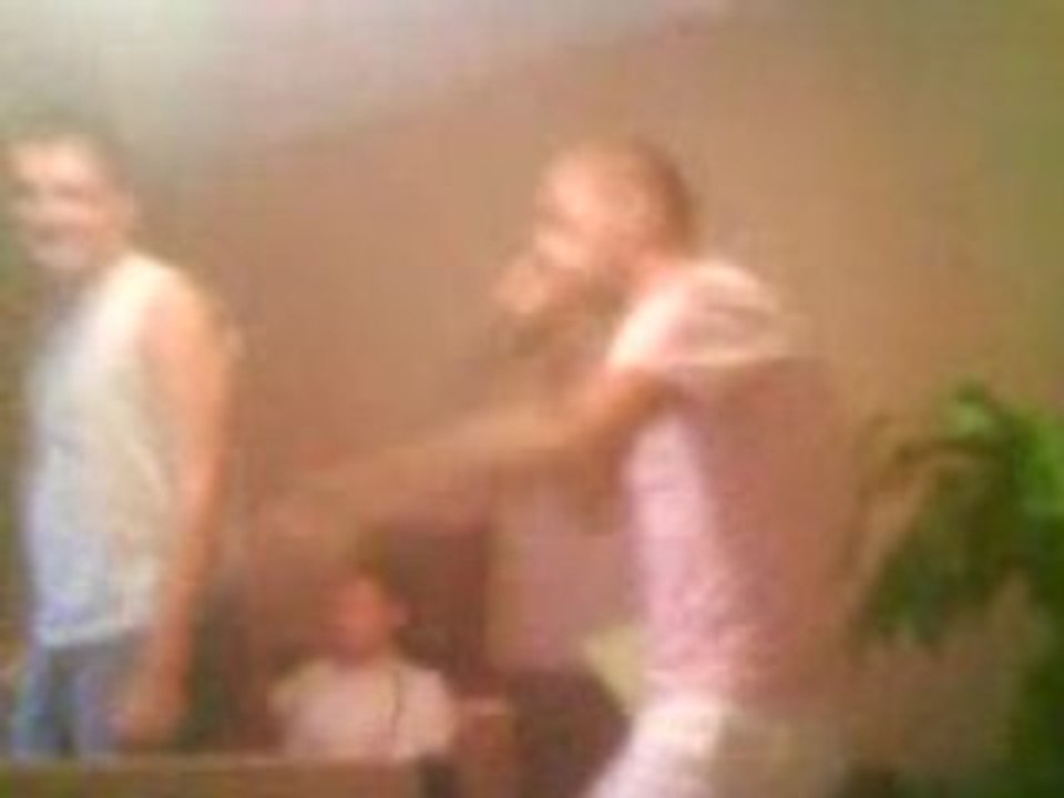 Sing Star