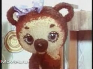 Два медвежонка