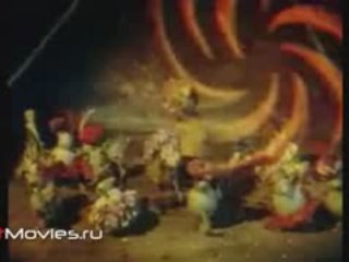 Чужой праздник