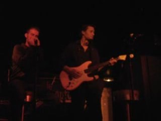 17 - Lonj au Comptoir du Jazz - 21 02 2009